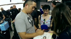 Linkin Park - THE BEST PARTY