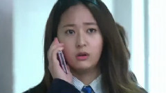 f(x),Krystal(f(x)) - 韩剧< 继承者们 > EP14 Krystal Cut