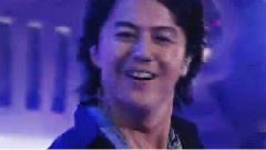 福山雅治 - Around The World HEY!HEY!HEY!