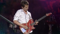 Muse - Popcorn