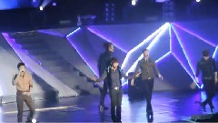 2PM - 讨厌你 & Back To U
