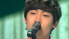 John Park - Falling