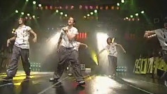 NRG - 使者