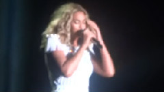 Beyonce - Flaws And All