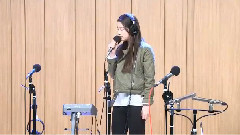 miss A - 接通电话音 Cultwo Show现场版 13/11/28