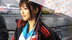 真野惠里菜 - ドキドキベイビ 花絮