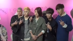 NU'EST - K-POP LOVERS! NU'EST篇