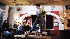 The Irish Rover