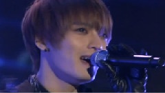 J.Y.J,金在中 - Be My Girl 首尔演唱会版