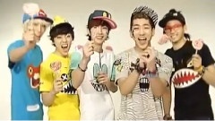 B1A4 - Mnet Wide News
