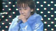 w-inds. - Paradox