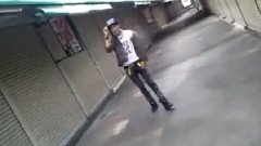 模仿翻唱,Lollipop CZ - Bad Boy