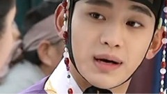 B.A.P - <拥月>