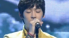 John Park - Falling