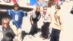 H.O.T. - 狼与羊