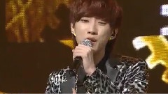 B1A4 - This Time Is Over & Baby I'm Sorry