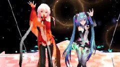 初音未来 - トゥインクルxトゥインクル