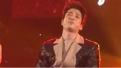 2AM - 左边胸口 & My Valentine & Only You