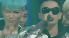 BigBang - 一位受赏 & 安可