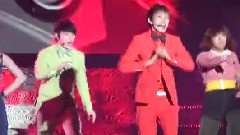 Super Junior - 红了哥哥 Super Show4