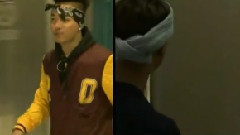 BigBang - Running Man