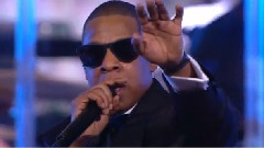 Jay-Z - On To The Next One
