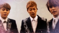 BEAST - Like A Dream