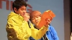BEAST - 2012 FILA With BEAST Fan Meeting