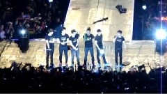 2PM - 你们太给力了