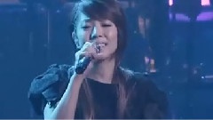 BoA - 2009Xmas演唱会
