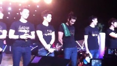 2PM - 结尾