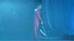 2PM - 灿成武术表演