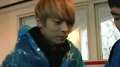 TEEN TOP - Mnet Wide Secret Island