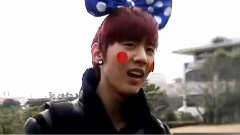 TEEN TOP - Mnet Wide Secret Island