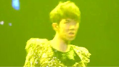 2AM - Stage 2AM Concert Fancam