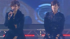 东方神起 - 访台花絮
