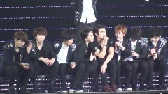 Super Junior - SuperShow4