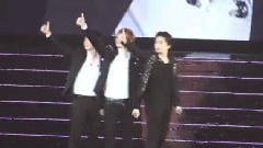 Super Junior - 命运线 & 结束 Super Show4