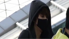 Super Junior - 仁川机场送机