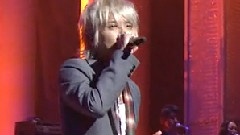 郷ひろみ,德永英明,Tegomass,日本群星 - Music Fair 2400回记念第一夜 12/03/03