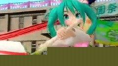 初音未来,镜音双子 - 2nd
