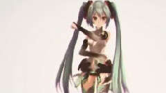 初音未来 - Stage!