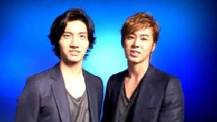 东方神起 - 格力高