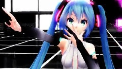初音未来 - 夏に去りし君を想フ