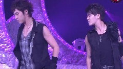东方神起 - Survivor