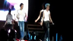J.Y.J - Empty Remix JYJ Concert In