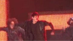 J.Y.J - MISSION JYJ Worldwide Concert In Seoul