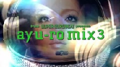 滨崎步 - RMX WORKS CM