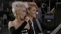 Roxette - Dangerous