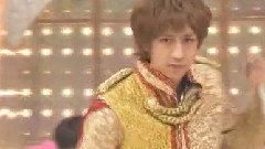 Hey! Say! JUMP - SUPER DELICATE